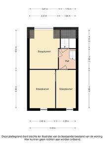 House for sale St. Nicolaasbergweg 7 Simpelveld