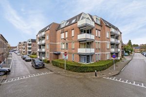 Apartment for sale Romeinenplein 46 Landgraaf