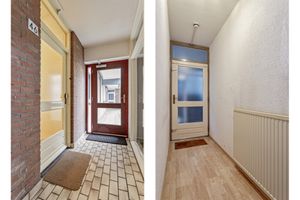 Apartment for sale Romeinenplein 46 Landgraaf