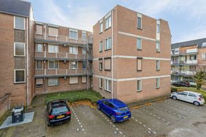 Apartment for sale Romeinenplein 46 Landgraaf