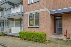 Apartment for sale Romeinenplein 46 Landgraaf