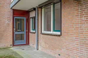 Apartment for sale Romeinenplein 46 Landgraaf