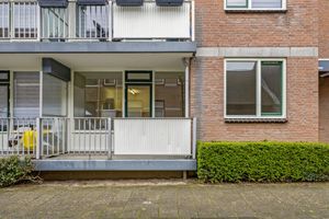 Apartment for sale Romeinenplein 46 Landgraaf