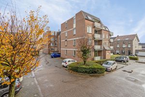 Apartment for sale Romeinenplein 46 Landgraaf