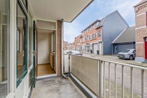 Apartment for sale Romeinenplein 46 Landgraaf