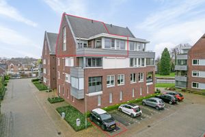 Appartement te koop Koningshof 13 Swalmen