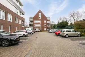 Appartement te koop Koningshof 13 Swalmen