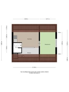 Appartement te koop Koningshof 13 Swalmen