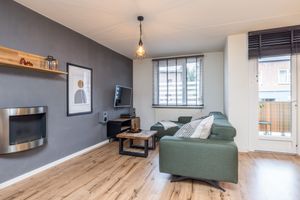Apartment for sale St.pieterstraat 264 Kerkrade
