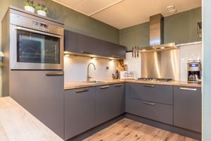 Apartment for sale St.pieterstraat 264 Kerkrade