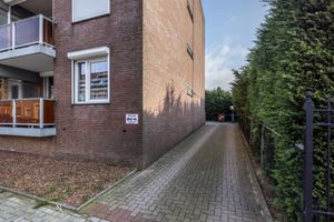 Apartment for sale St.pieterstraat 264 Kerkrade