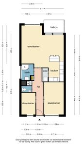 Apartment for sale St.pieterstraat 264 Kerkrade