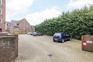 Apartment for sale St.pieterstraat 264 Kerkrade