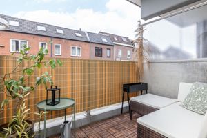 Apartment for sale St.pieterstraat 264 Kerkrade