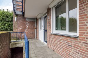 Apartment for sale St.pieterstraat 264 Kerkrade