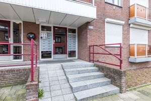 Apartment for sale St.pieterstraat 264 Kerkrade