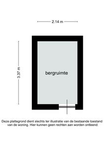 Apartment for sale St.pieterstraat 264 Kerkrade
