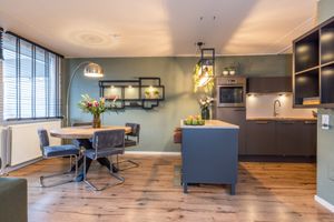 Apartment for sale St.pieterstraat 264 Kerkrade