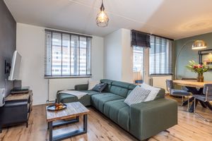 Apartment for sale St.pieterstraat 264 Kerkrade