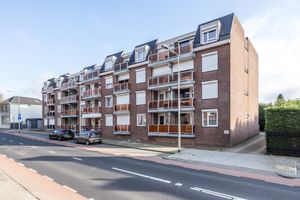 Apartment for sale St.pieterstraat 264 Kerkrade