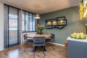 Apartment for sale St.pieterstraat 264 Kerkrade