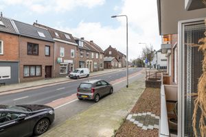 Apartment for sale St.pieterstraat 264 Kerkrade