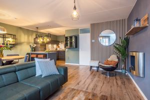 Apartment for sale St.pieterstraat 264 Kerkrade
