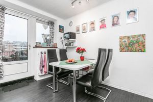 House for sale Prins Hendriklaan 314 Brunssum