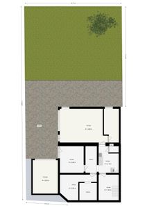House for sale Prins Hendriklaan 314 Brunssum