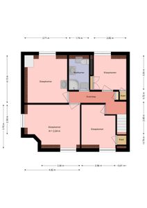 House for sale Prins Hendriklaan 314 Brunssum