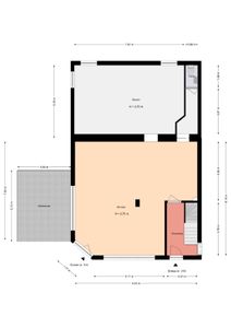 House for sale Prins Hendriklaan 314 Brunssum