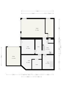 House for sale Prins Hendriklaan 314 Brunssum
