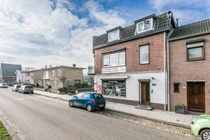 House for sale Prins Hendriklaan 314 Brunssum