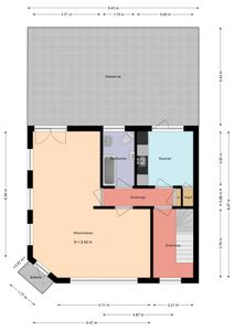House for sale Prins Hendriklaan 314 Brunssum
