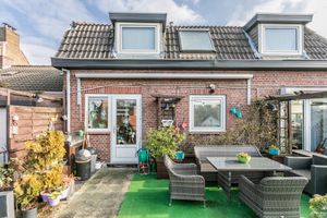 House for sale Prins Hendriklaan 314 Brunssum