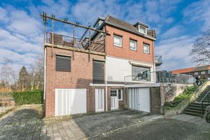 House for sale Prins Hendriklaan 314 Brunssum