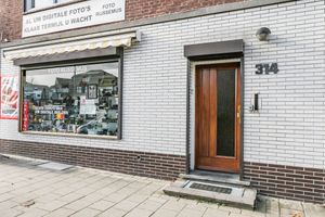 House for sale Prins Hendriklaan 314 Brunssum