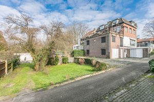 House for sale Prins Hendriklaan 314 Brunssum