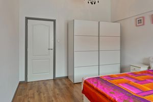House for sale Glacisweg 85 Maastricht