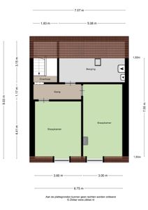 House for sale Glacisweg 85 Maastricht