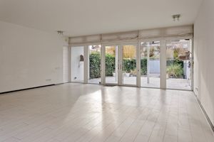 House for sale Glacisweg 85 Maastricht