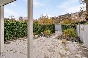 House for sale Glacisweg 85 Maastricht