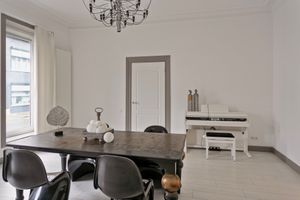 House for sale Glacisweg 85 Maastricht