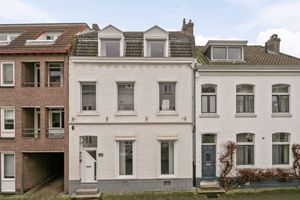 House for sale Glacisweg 85 Maastricht