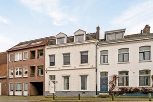 House for sale Glacisweg 85 Maastricht