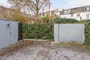 House for sale Glacisweg 85 Maastricht