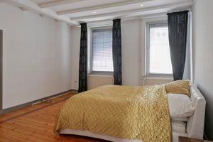 House for sale Glacisweg 85 Maastricht