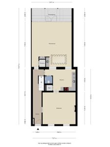 House for sale Glacisweg 85 Maastricht