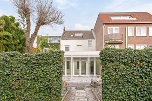 House for sale Glacisweg 85 Maastricht