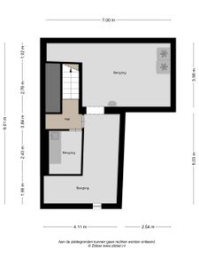 House for sale Glacisweg 85 Maastricht